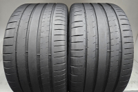 Anvelope Second Hand Michelin Vara 295/35 R20 105Y