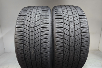 Anvelope Second Hand Continental Iarna 275/35 R22 104V