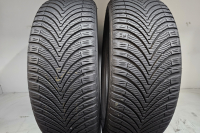 Anvelope Second Hand Kumho Iarna 215/55 R17 98W
