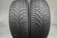 Anvelope Second Hand Kleber Iarna 215/55 R16 93H