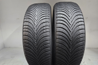 Anvelope Second Hand Michelin Iarna 215/65 R17 99H