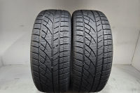 Anvelope Second Hand Evergreen Iarna 235/55 R18 104H
