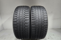Anvelope Second Hand Pirelli Iarna 245/45 R18 100V