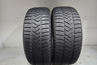 Anvelope Second Hand Pirelli Iarna 225/45 R18 95V