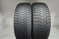 Anvelope Second Hand Goodyear Iarna 235/60 R18 107H