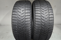 Anvelope Second Hand Pirelli Iarna 215/55 R18 95H