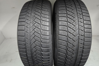 Anvelope Second Hand Continental Iarna 215/55 R18 95T