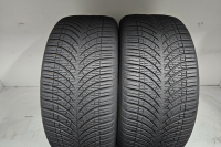 Anvelope Second Hand Goodyear Iarna 245/40 R19 98Y