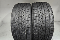 Anvelope Second Hand Chengshan Iarna 215/50 R17 91H
