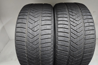 Anvelope Second Hand Pirelli Iarna 275/35 R21 103V