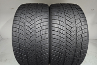 Anvelope Second Hand Vredestein Iarna 255/40 R18 99Y