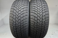Anvelope Second Hand Vredestein Iarna 205/55 R17 95V