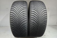 Anvelope Second Hand Kumho Iarna 225/55 R17 101W