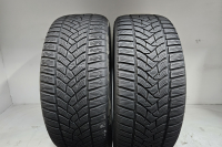 Anvelope Second Hand Goodyear Iarna 235/50 R18 101V