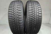 Anvelope Second Hand Continental Iarna 215/70 R16 101T