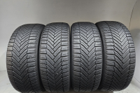 Anvelope Second Hand Michelin Iarna 215/60 R16 99T