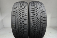 Anvelope Second Hand Continental Iarna 235/50 R20 100T