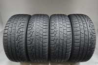 Anvelope Second Hand Pirelli Iarna 215/45 R18 93V