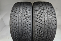 Anvelope Second Hand Nokian Iarna 255/55 R18 109V