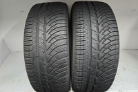 Anvelope Second Hand Michelin Iarna 235/50 R18 101V