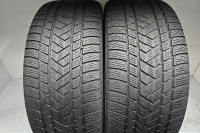 Anvelope Second Hand Pirelli Iarna 275/40 R22 108V
