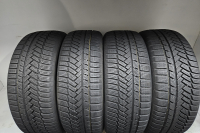 Anvelope Second Hand Continental Iarna 225/55 R17 97H