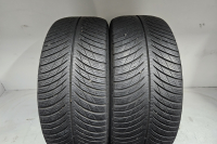 Anvelope Second Hand Michelin Iarna 235/45 R18 98V