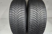 Anvelope Second Hand Goodyear Iarna 215/65 R16 102H