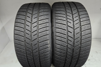 Anvelope Second Hand Barum Iarna 255/40 R19 100V