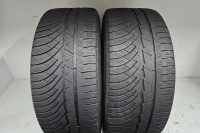 Anvelope Second Hand Michelin Iarna 225/40 R19 93W