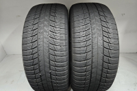Anvelope Second Hand Bridgestone Iarna 245/50 R18 100H