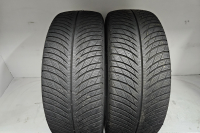 Anvelope Second Hand Michelin Iarna 225/55 R18 102V