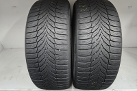 Anvelope Second Hand Nexen Iarna 225/50 R18 99H