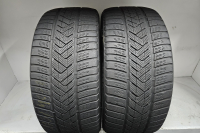 Anvelope Second Hand Pirelli Iarna 275/40 R21 107V