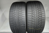 Anvelope Second Hand Continental Iarna 275/45 R20 110V