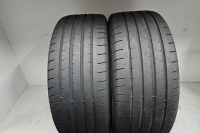 Anvelope Second Hand Goodyear Vara 255/45 R20 105W