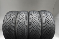 Anvelope Second Hand Kleber Iarna 205/60 R16 92H