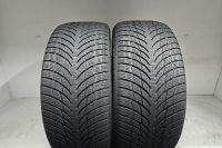 Anvelope Second Hand Nokian Iarna 235/45 R18 98V