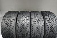 Anvelope Second Hand Fulda Iarna 205/55 R16 91H