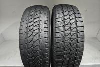 Anvelope Second Hand Riken Iarna 225/65 R16c 112/110R