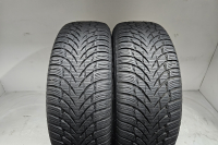 Anvelope Second Hand Nokian Iarna 225/60 R17 99V