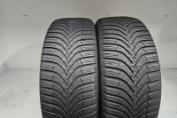 Anvelope Second Hand Hankook Iarna 205/55 R16 91H