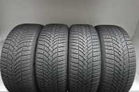 Anvelope Second Hand Semperit Iarna 215/55 R17 98V