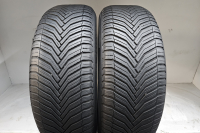 Anvelope Second Hand Michelin Iarna 235/60 R18 107V