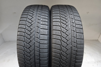 Anvelope Second Hand Continental Iarna 215/60 R18 98H
