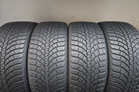Anvelope Second Hand Kumho Iarna 235/40 R18 95W
