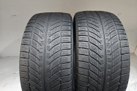 Anvelope Second Hand Goodride Iarna 245/45 R17 99V