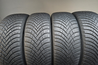 Anvelope Second Hand Hankook Iarna 205/55 R16 91H
