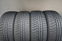 Anvelope Second Hand Sailun Iarna 205/55 R16 91H