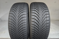 Anvelope Second Hand Goodyear Iarna 205/55 R16 94V